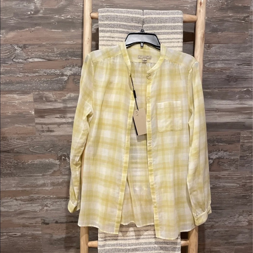 Burberry (NWT)